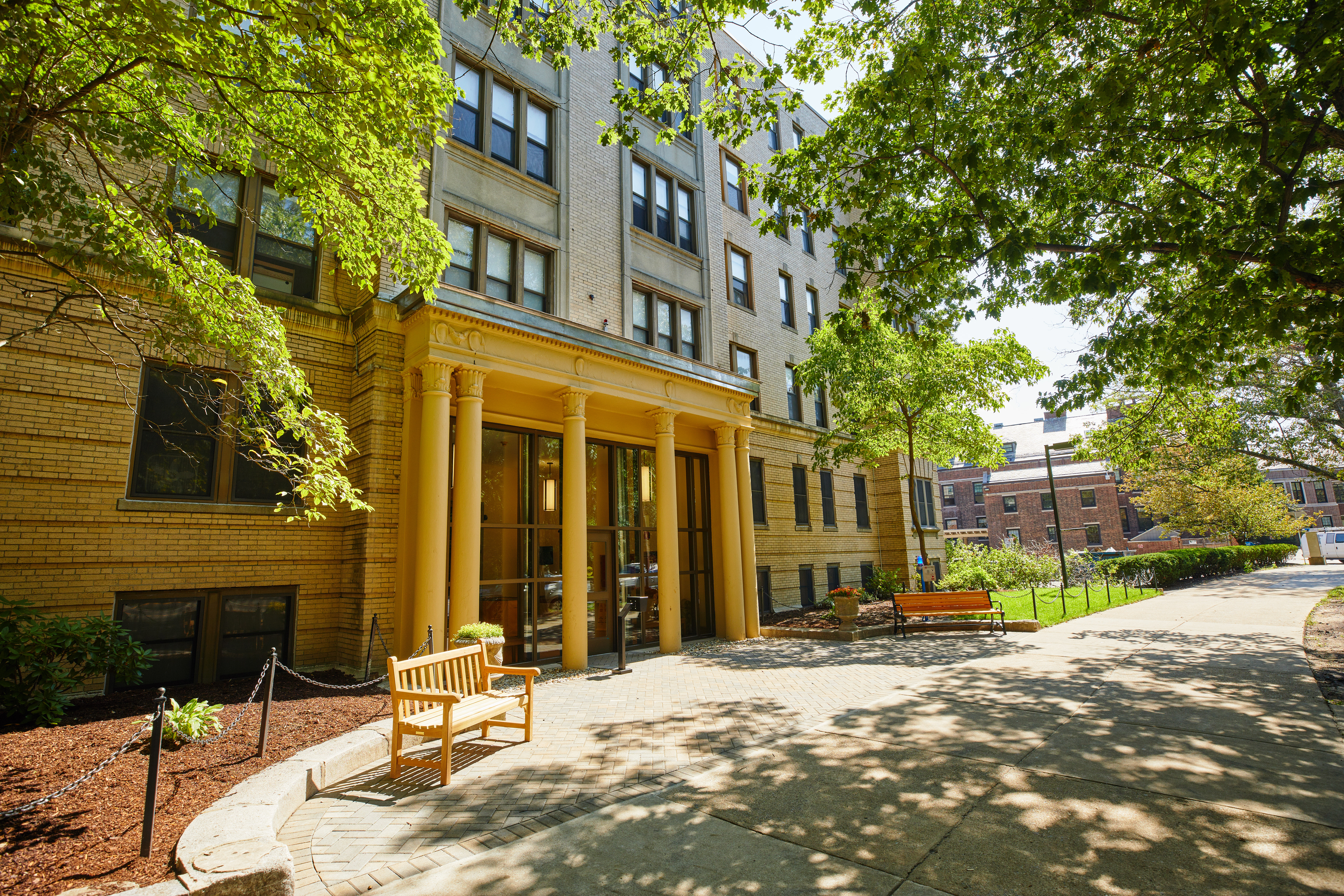 Ivy League Schools In Boston Massachusetts