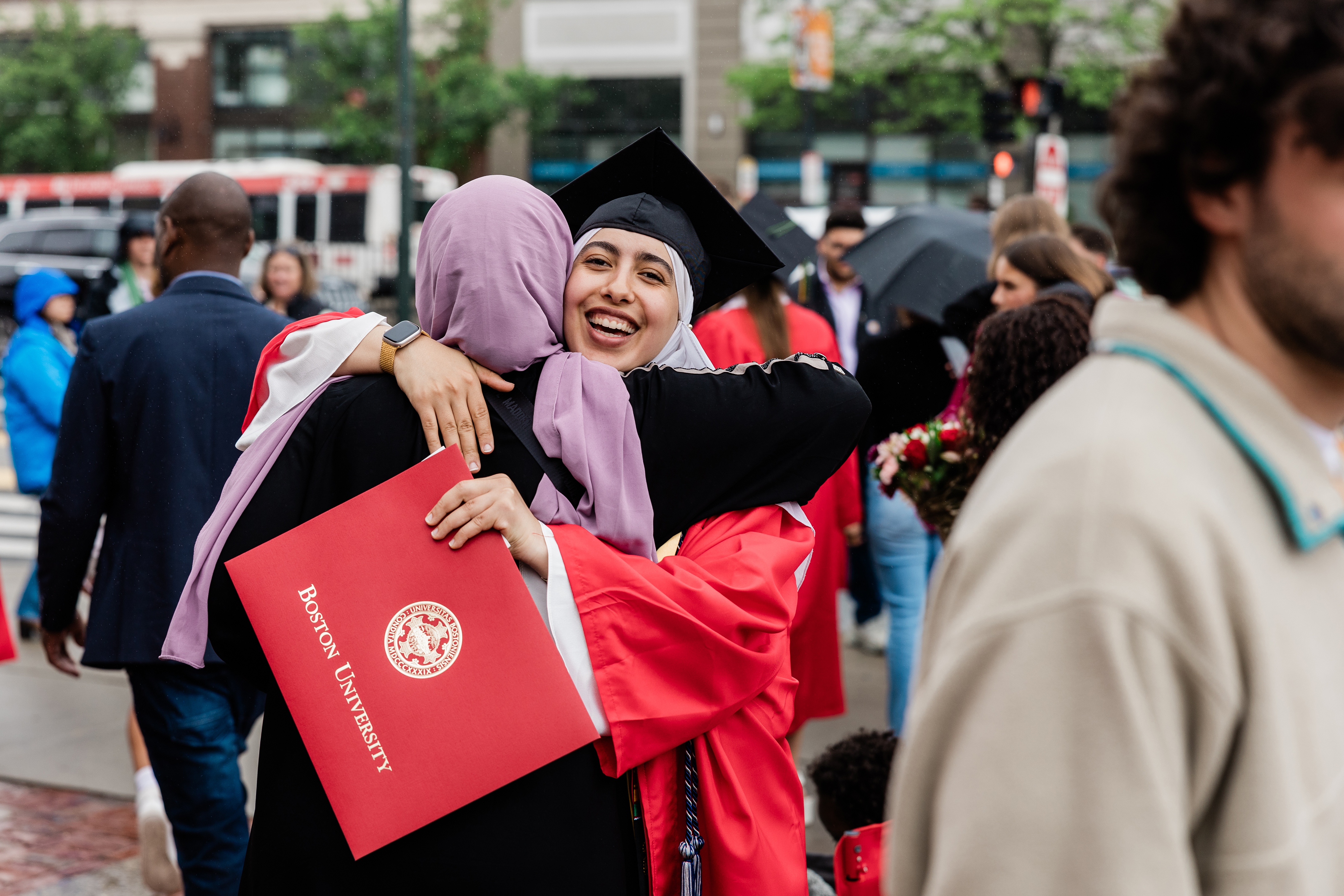 Graduation