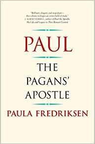 Paul- The Pagans’ Apostle