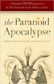 The Paranoid Apocalypse
