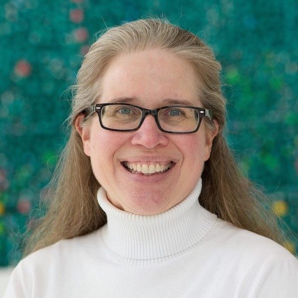 Gretchen Hartigan