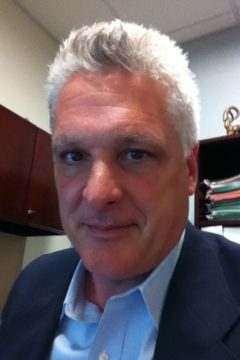 William P. Segarra