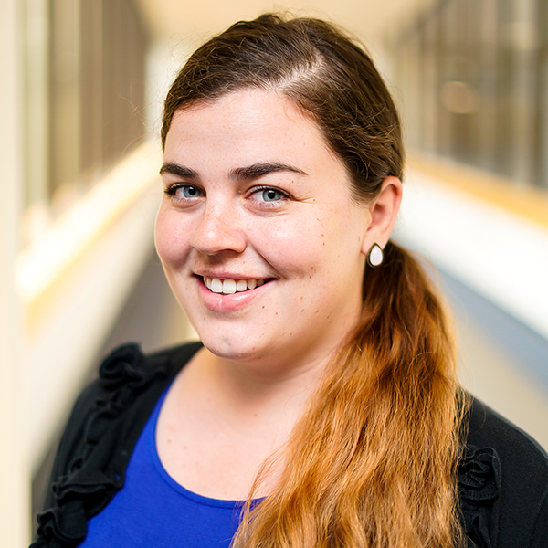 Image of Casey Demarsico