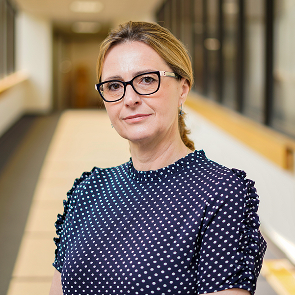 Image of Selma Omerefendic