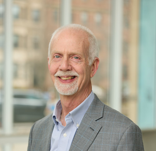 Tom McMurry headshot