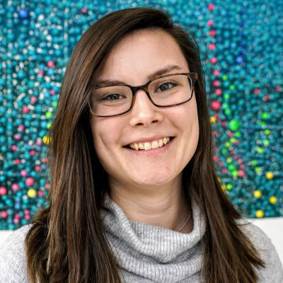 Sarah Flanagan