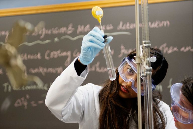chemistry-lab
