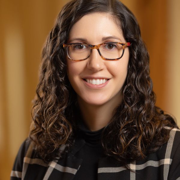 Claire Cordella