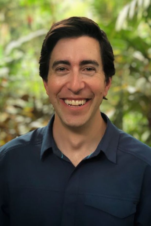Jeffrey J. Marlow