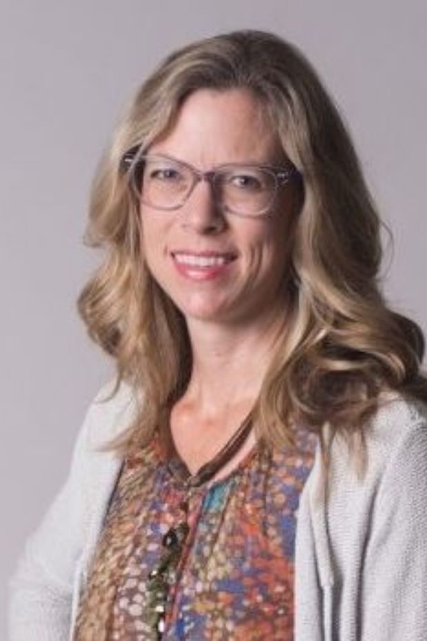 Michelle Amazeen