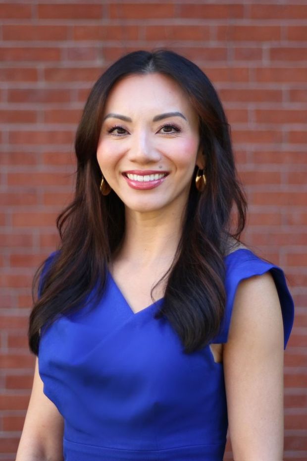 Monica Wang