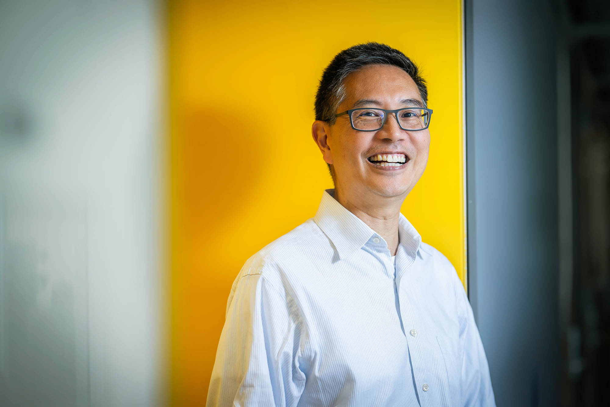Christopher Chen
