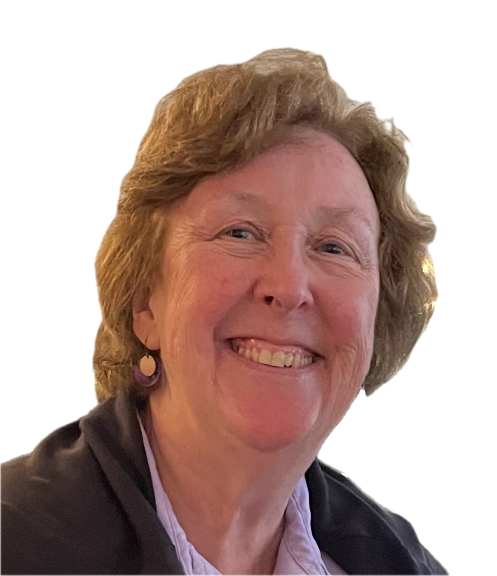 Alice Cronin-Golomb headshot