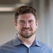 Adam Labadorf headshot