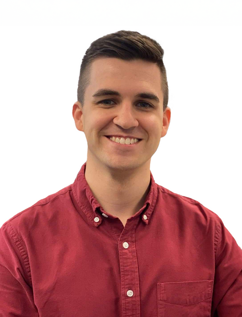 James C. Borders headshot