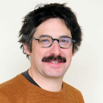 Brian DePasquale headshot