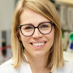 Andrea Geisz-Fremy headshot
