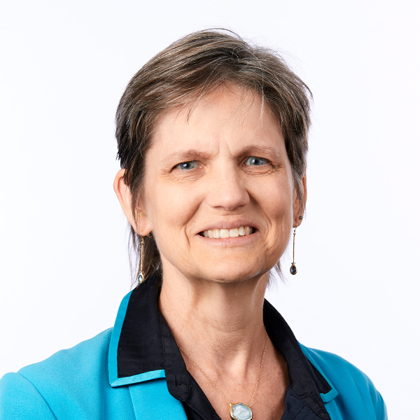 Emelia Benjamin headshot