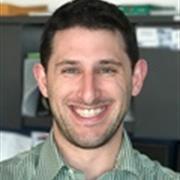 Jonathan Cherry headshot