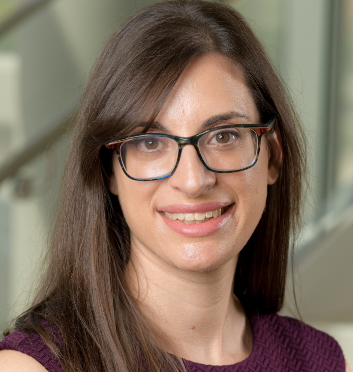 Kara M. Smith headshot