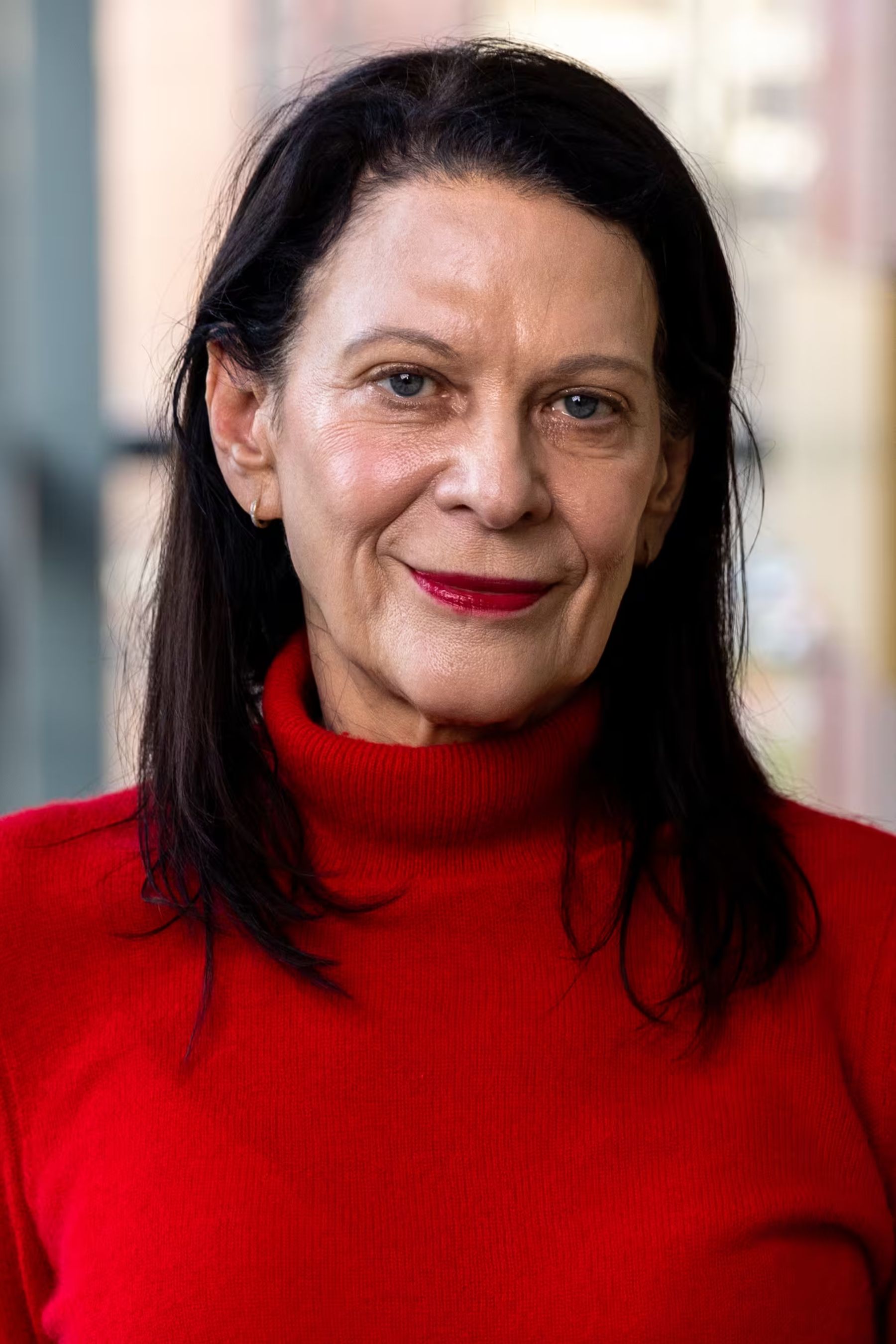 Marie-Helene Saint-Hilaire headshot