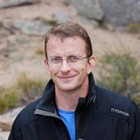 Peter Buston headshot