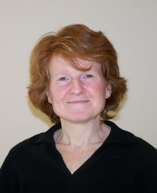 Terry Ellis headshot