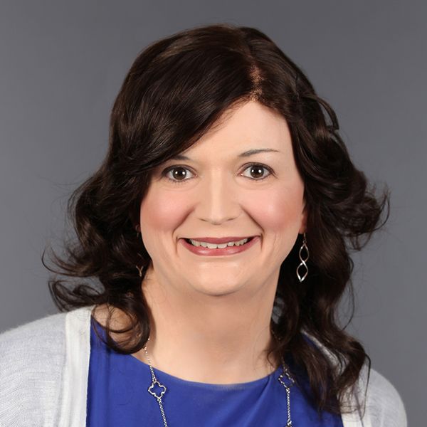 Headshot of Lauren Easterling