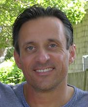 Headshot of Paul Trunfio