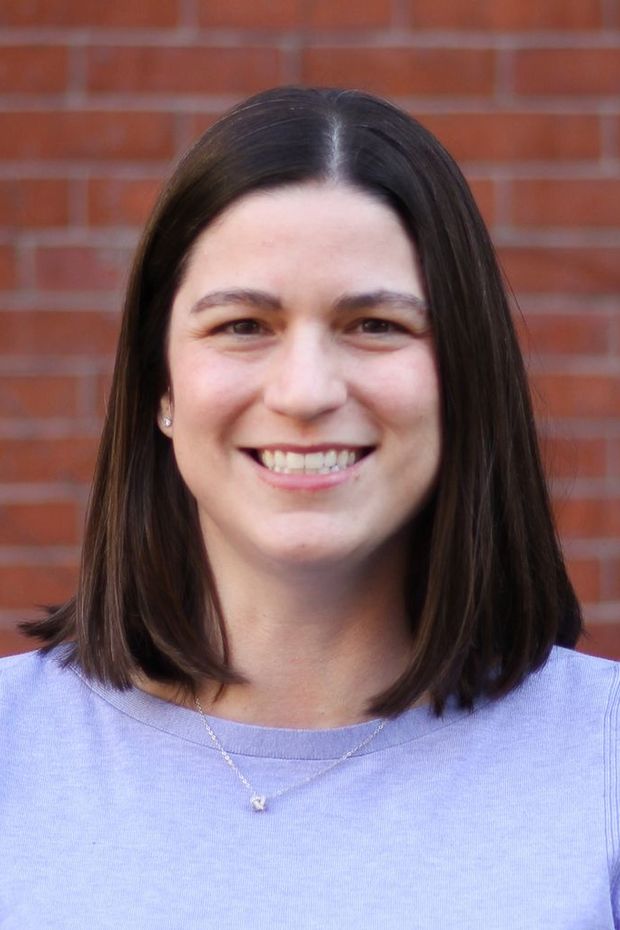 Headshot of Jennifer Ross