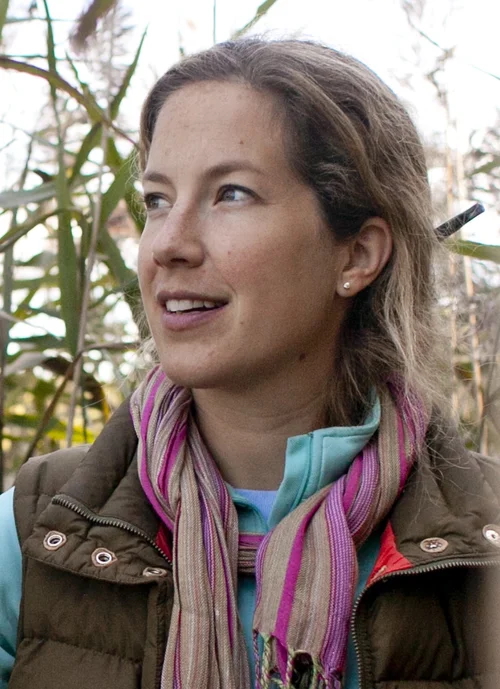 Headshot of Robinson Fulweiler