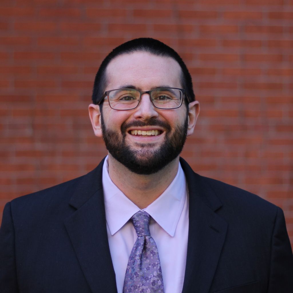 Headshot of Timothy Callaghan