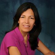 Carmen Rosa Noroña headshot