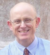 Gary F. Mitchell
