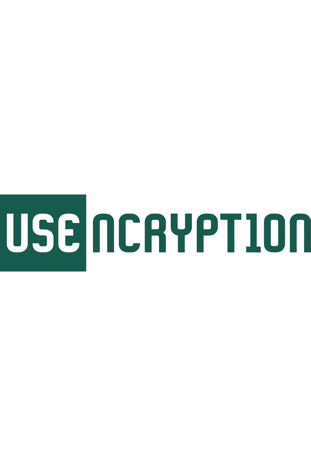 Logo for USEncryption