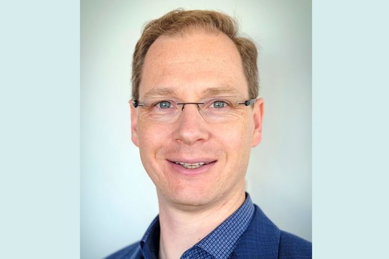 Jeroen Eyckmans