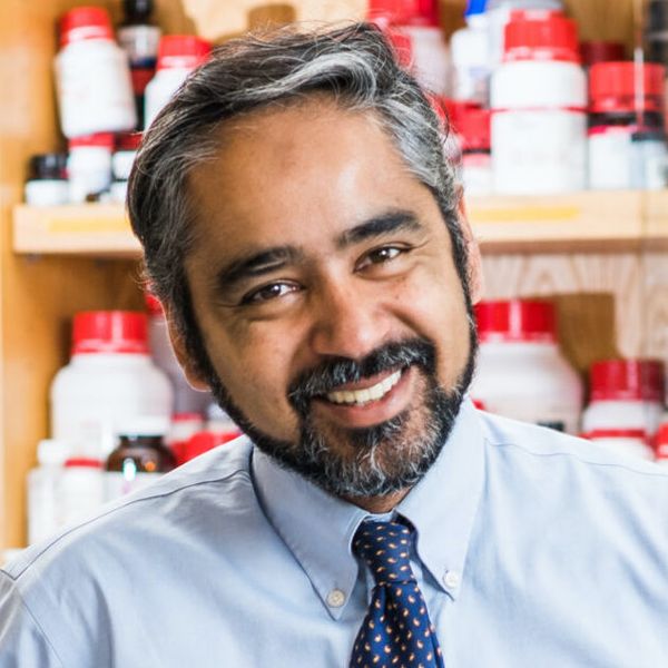 Muhammad Zaman