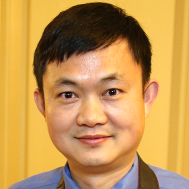 Yuwei Fan