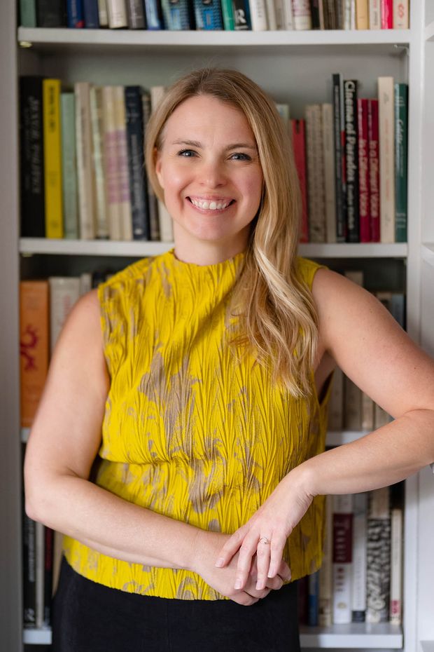 Sarah Miller