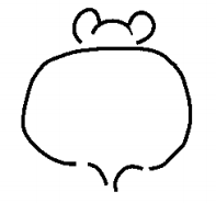 Body Condition 5: Obese
