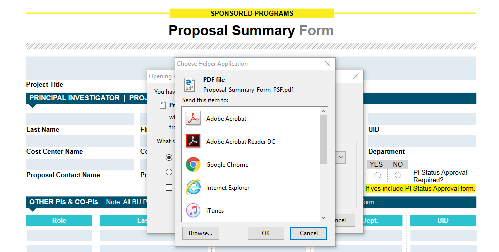 How To Create A Signature Block In Adobe