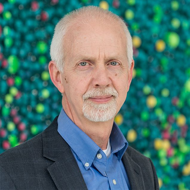 Image of Tom McMurry