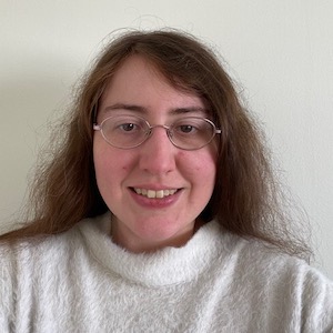 Frances Forrester