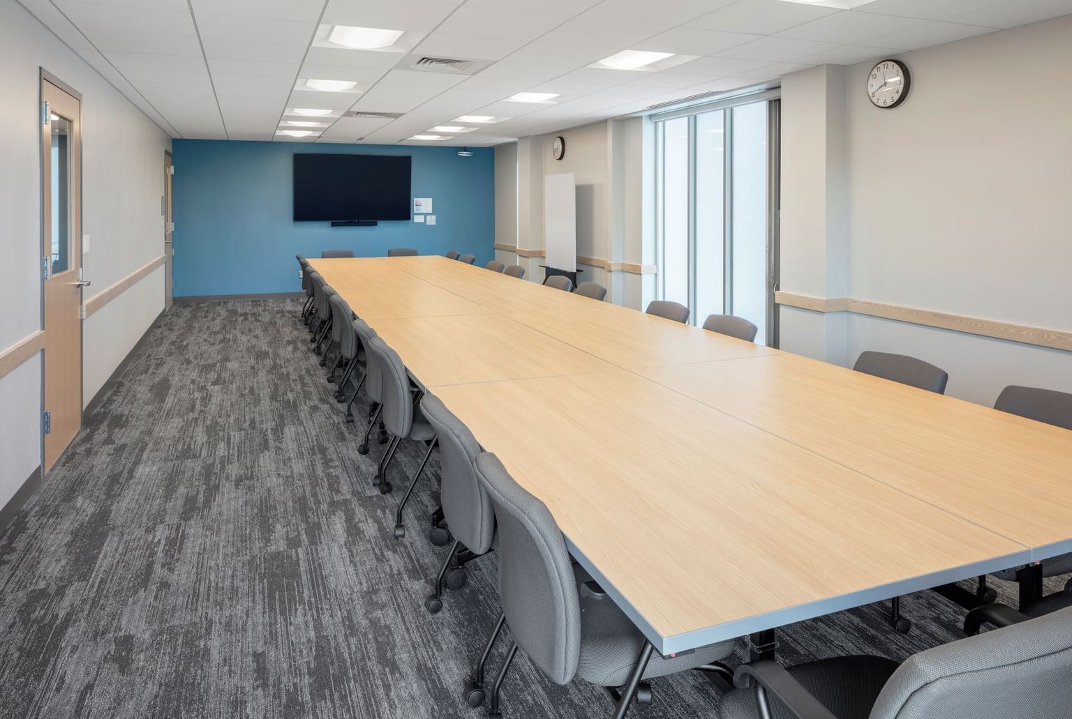 GSU Conference Rooms Reservations