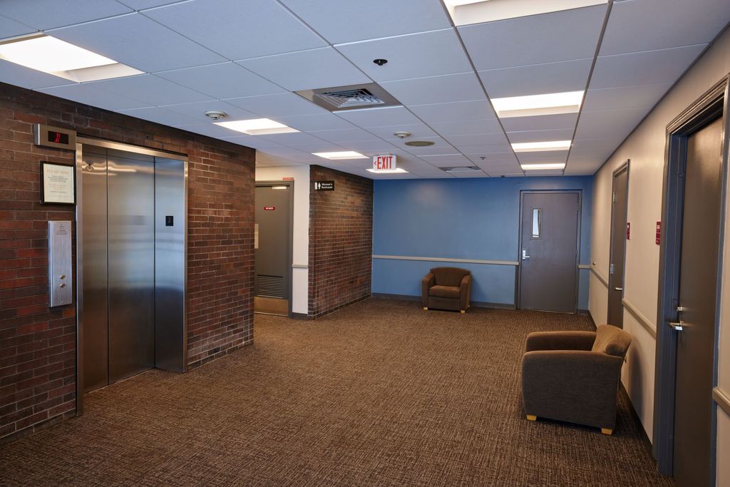 GSU Conference Rooms Reservations