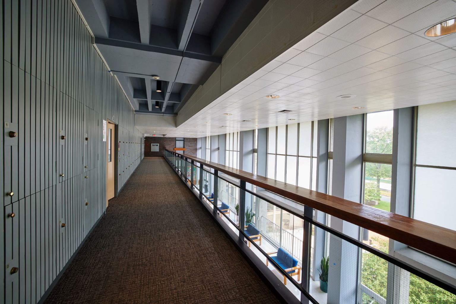 GSU Conference Rooms Reservations