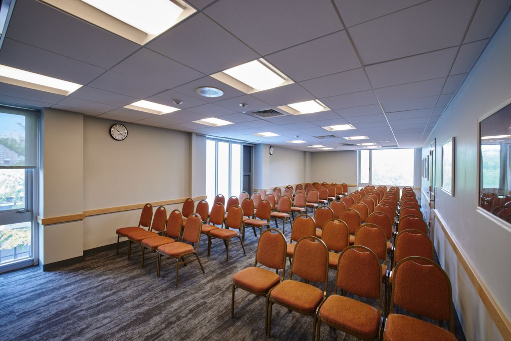 GSU Terrace Lounge Reservations