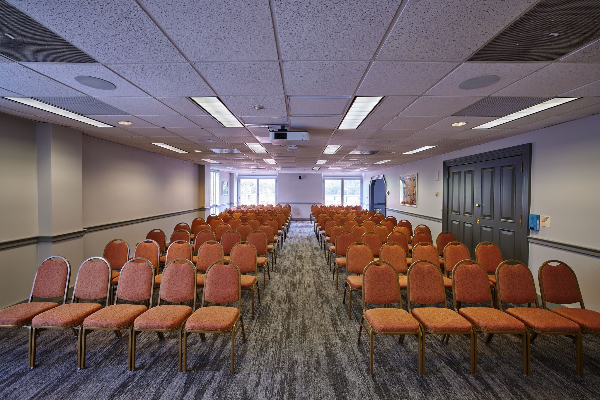 GSU Terrace Lounge Reservations