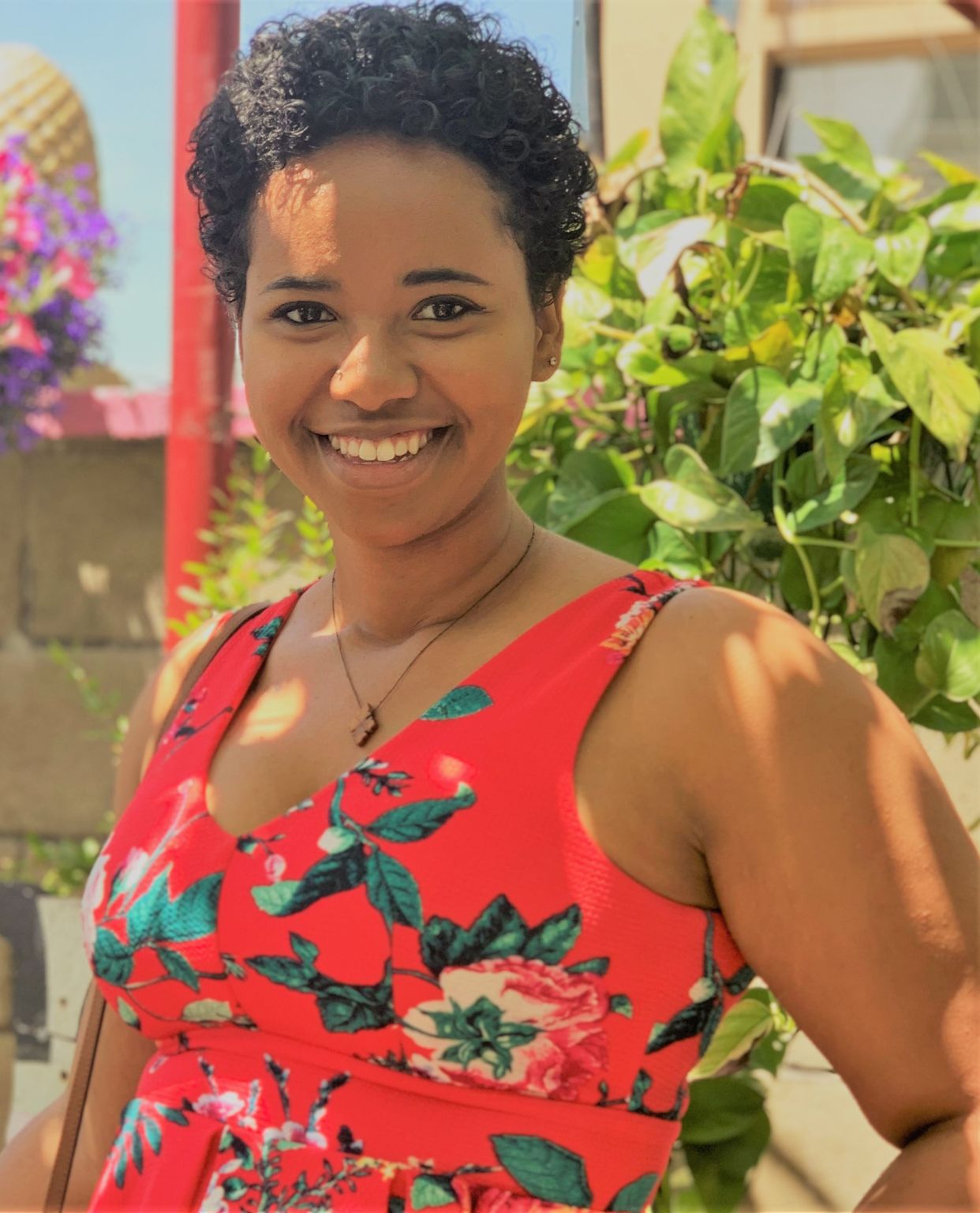 Upper Bay State Road Residence Life