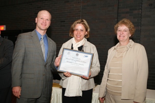 Gregory Garcia, Tanya Zlateva, Joan Ruhl
